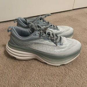 Women’s Hoka Bondi 8 Shoes